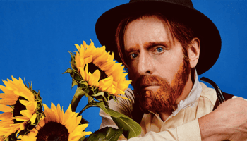 ¡No te puedes perder la obra en línea 'Van Gogh, un girasol contra el mundo'!