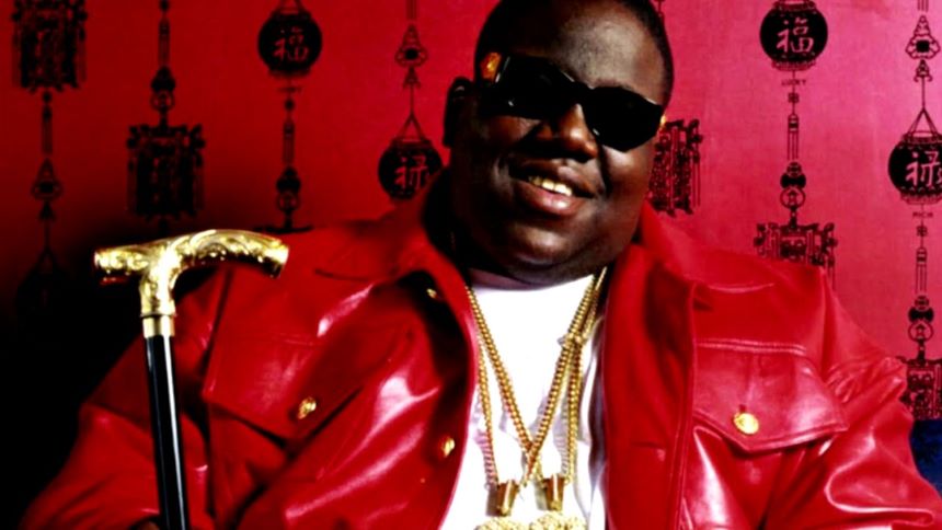 La icónica corona del inolvidable Notorious B.I.G. se subastó por casi 600 mil dólares