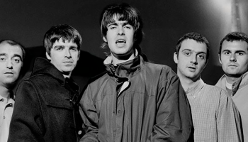 Oasis une fuerzas con YouTube para festejar los 25 años del '(What's the Story) Morning Glory?'