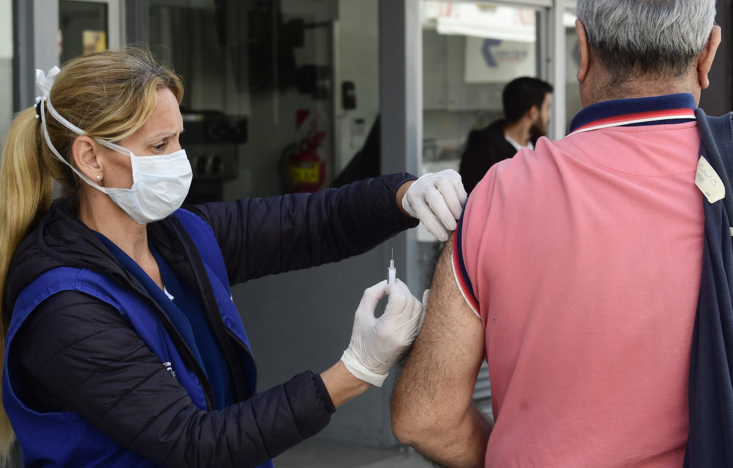 OMS advierte sobre posible escasez de vacunas contra la gripe a nivel mundial