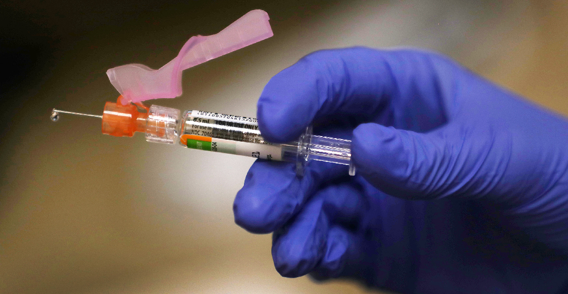 OMS advierte sobre posible escasez de vacunas contra la gripe a nivel mundial