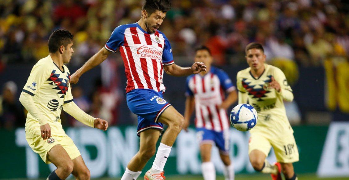 Clásico Nacional: América perdería hasta 1 millón de pesos sólo en palcos por la pandemia