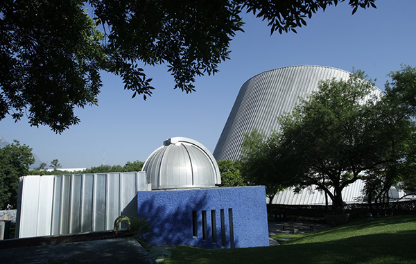 ¡Adiós Planetario Alfa! Uno de los museos más importantes del país, cerró definitivamente