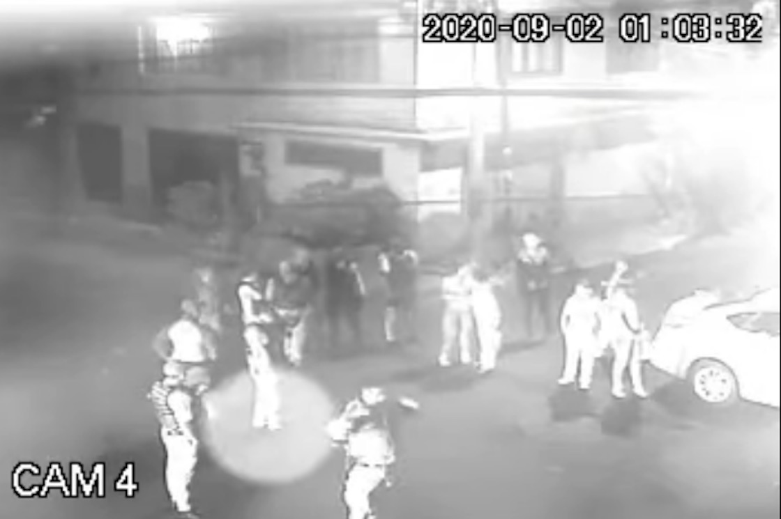 policias-nezahualcoyotl-estado-de-mexico-video