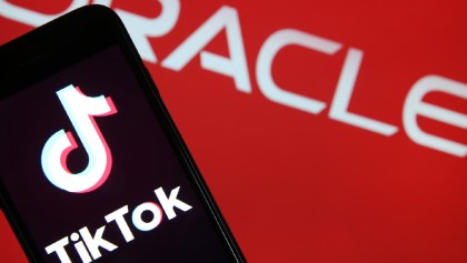 Se pospone prohibición de TikTok por posible acuerdo con Oracle y Walmart