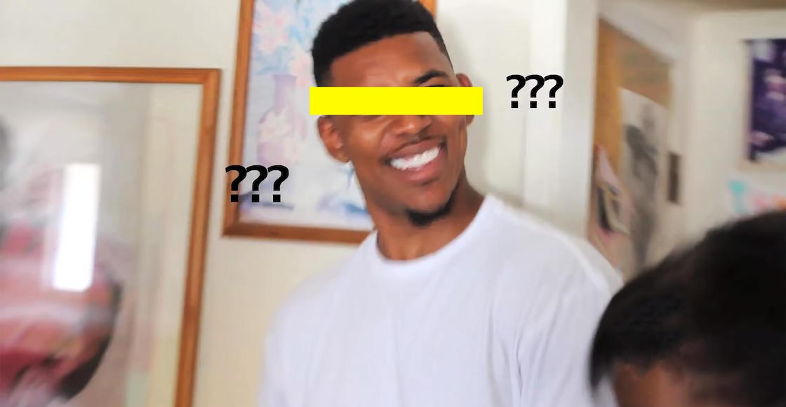 ¿Por qué le tapan los ojos? Esto es lo que debes saber sobre la presunción de inocencia