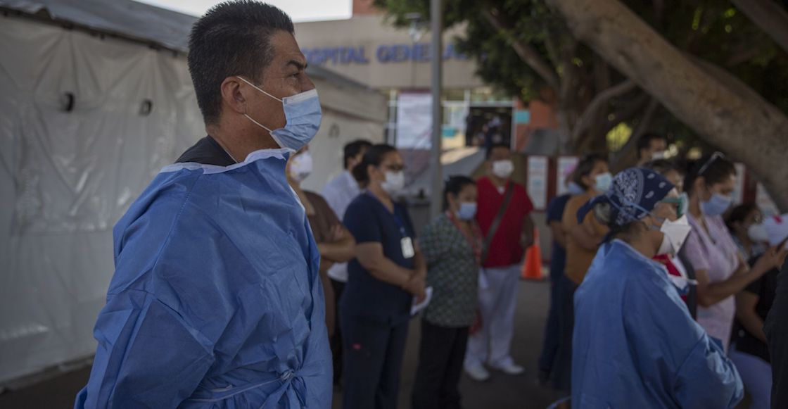 protesta-medicos-tijuana-baja-california