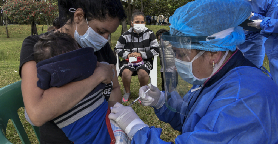 Probarán en Nuevo León posible vacuna alemana contra el coronavirus