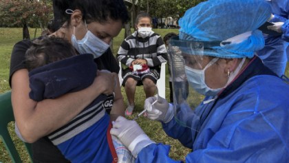 Probarán en Nuevo León posible vacuna alemana contra el coronavirus