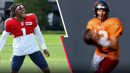 El reto de los New England Patriots en la NFL sin la presencia de Tom Brady