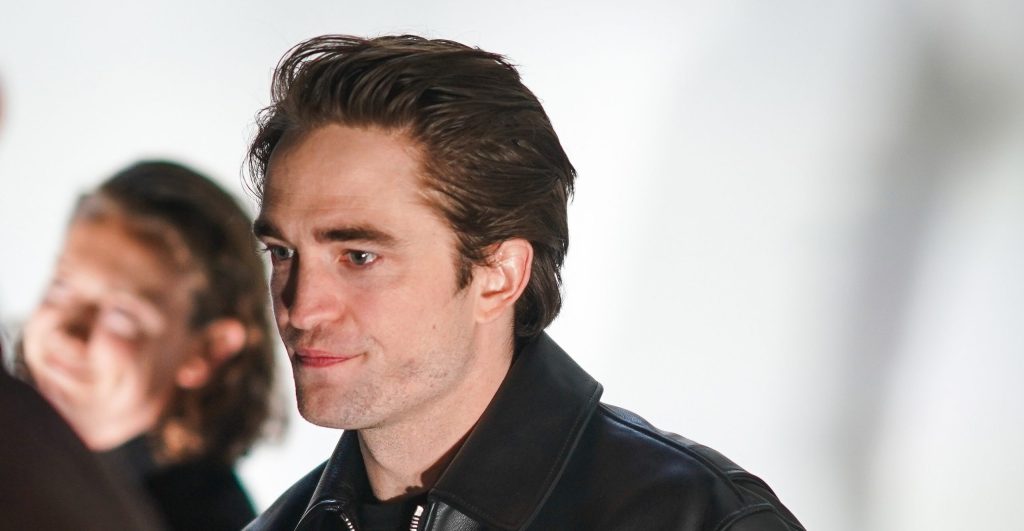 ¡Ohquela! Suspenden filmación de 'The Batman' porque Pattinson dio positivo a COVID-19