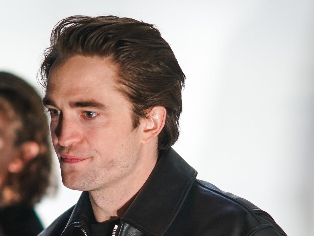 ¡Ohquela! Suspenden filmación de 'The Batman' porque Pattinson dio positivo a COVID-19