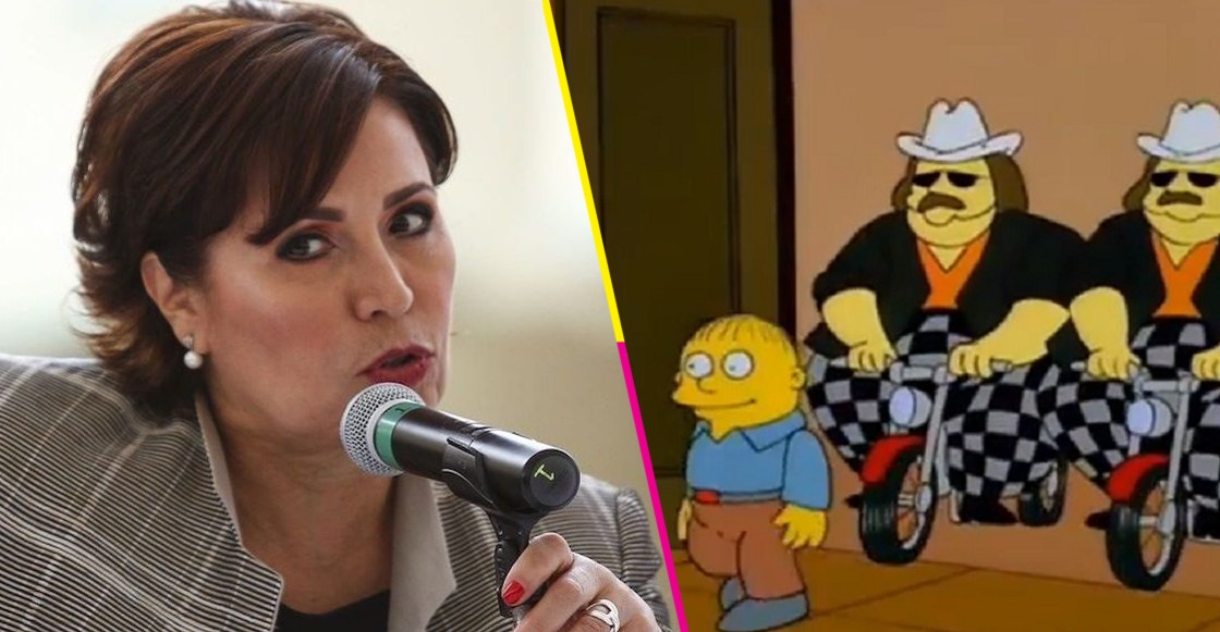 rosario robles testigos sorpresa