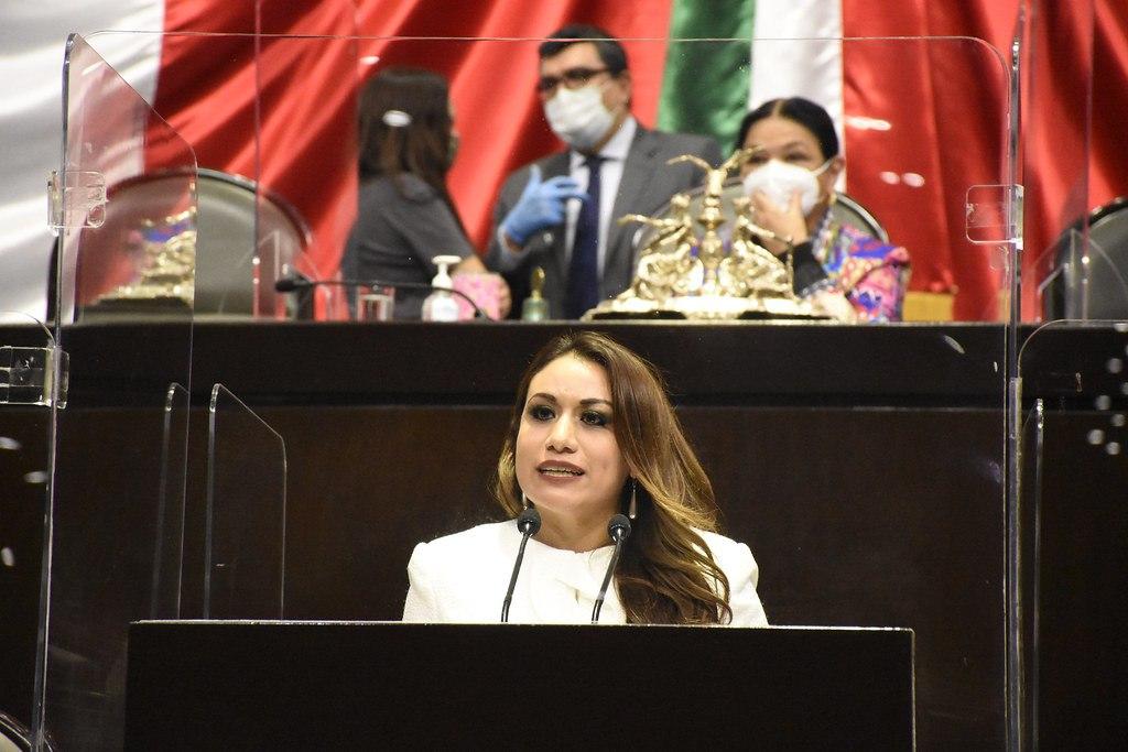 ruth salinas diputada1