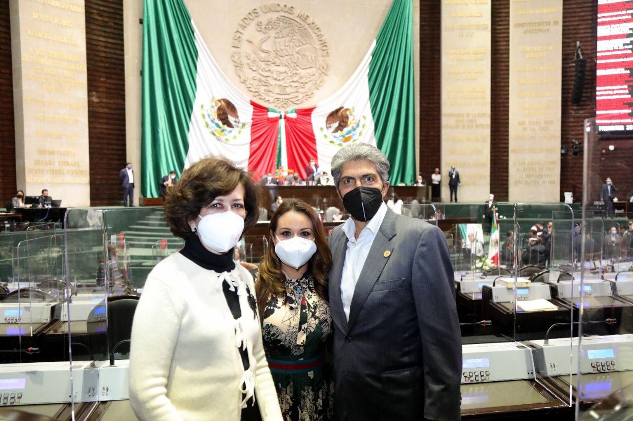 ruth salinas diputada2