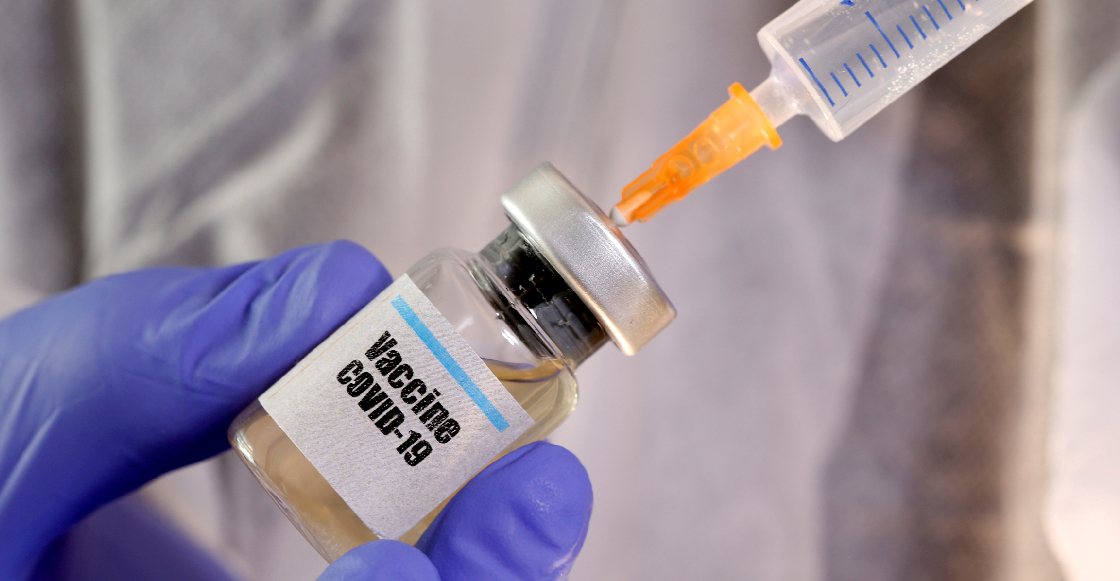 Un segundo voluntario de la vacuna de AstraZeneca presenta una enfermedad "inexplicable"