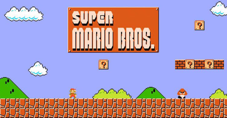 Miyamoto, Jumpman y una demanda: Esta es la fascinante historia del 'Super Mario Bros.'