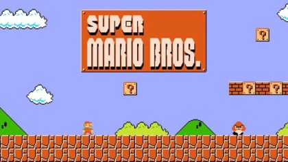 Miyamoto, Jumpman y una demanda: Esta es la fascinante historia del 'Super Mario Bros.'