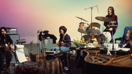 'Get Back': The Beatles anuncian su 1er libro en 20 años en colaboración con Peter Jackson