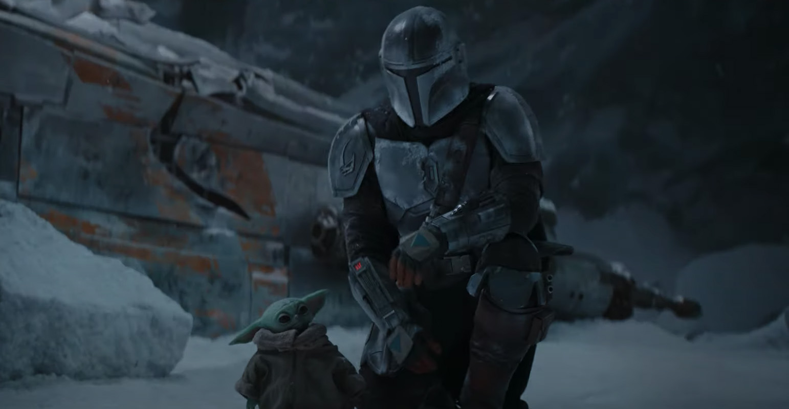 Mandalore the Great! Checa el tráiler de la 2da temporada de 'The Mandalorian'Mandalore the Great! Checa el tráiler de la 2da temporada de 'The Mandalorian'