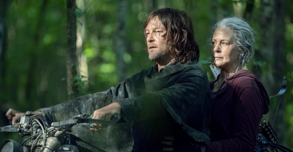 'The Walking Dead' anuncia la fecha de su última temporada... y un nuevo spin-off