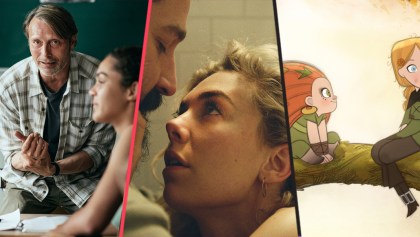 TIFF: Las películas del Festival de Toronto rumbo al Oscar y la temporada de premios