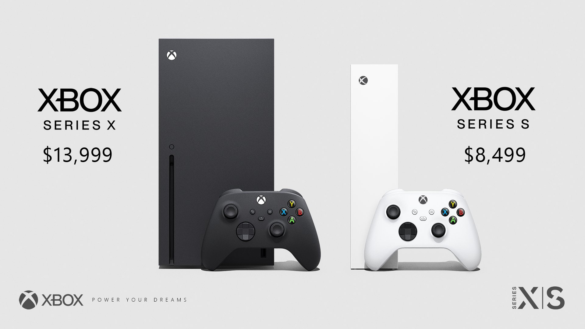 ¡Ya tenemos los precios y la fecha de lanzamiento del Xbox Series X y S en México!