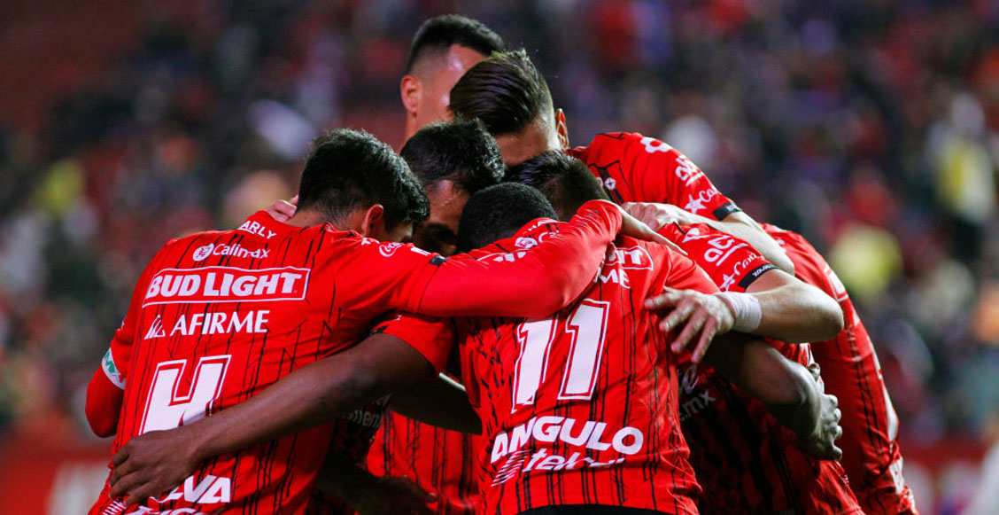 Xolos reprograma su partido contra FC Juárez tras reportar 14 casos de coronavirus