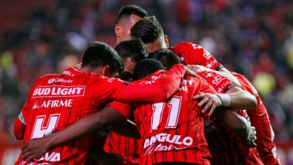 Xolos reprograma su partido contra FC Juárez tras reportar 14 casos de coronavirus