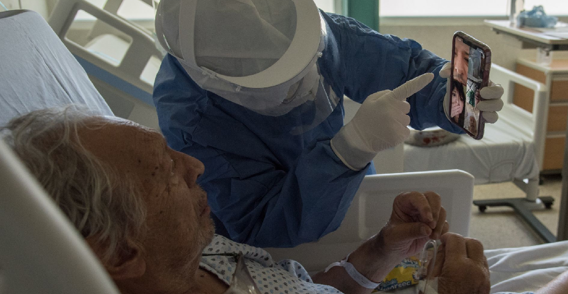 Proponen en Yucatán que pacientes con coronavirus dejen su testamento por video