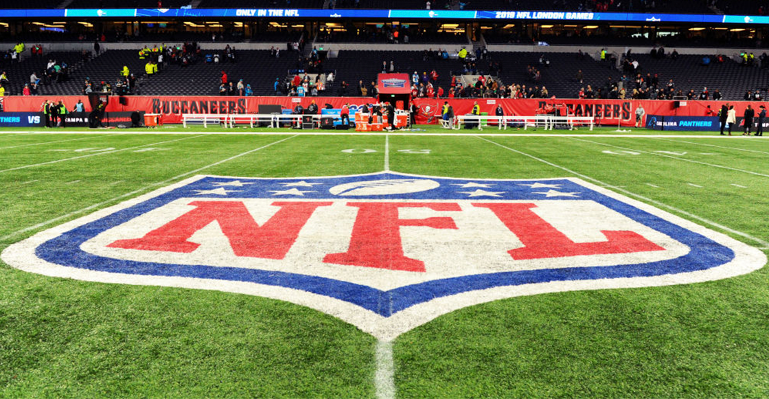 ¿Cuáles son los equipos sí tendrán público y cuáles no en la temporada 2020 de la NFL?