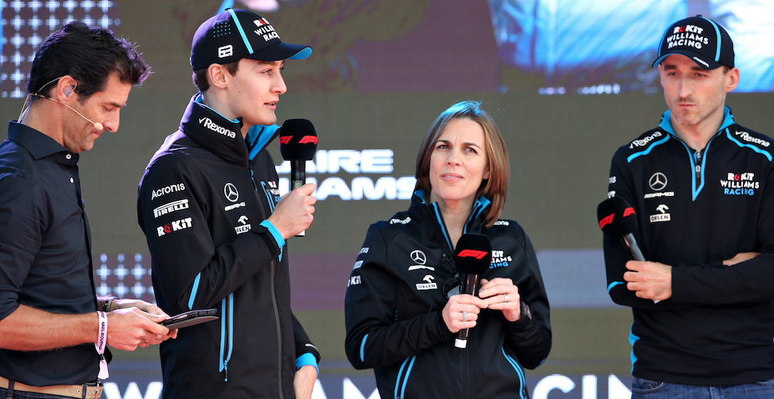 ¿Por qué es importante la salida de la familia Williams en Fórmula 1?