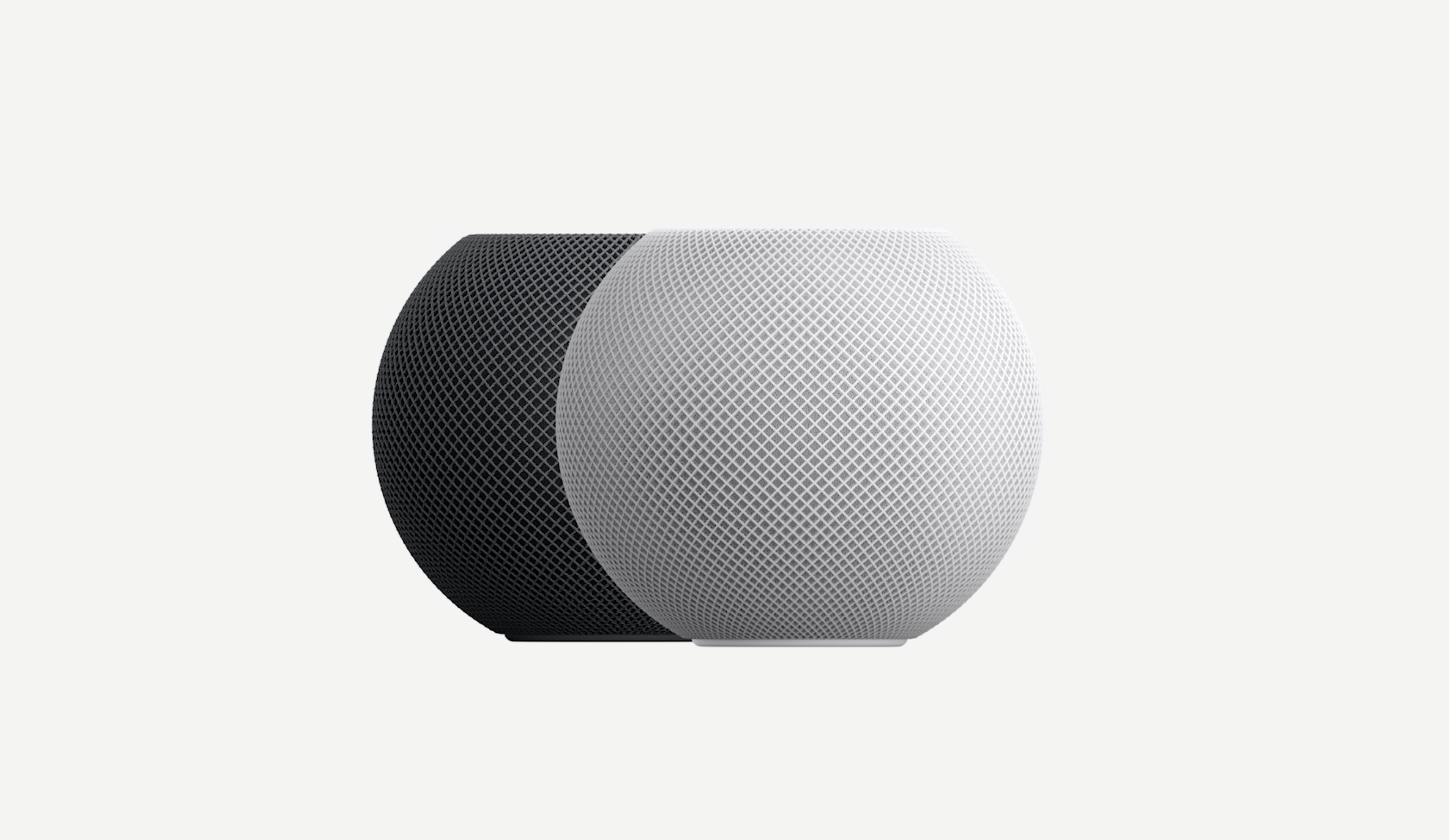 HomePod Mini es la nueva bocina inteligente de Apple
