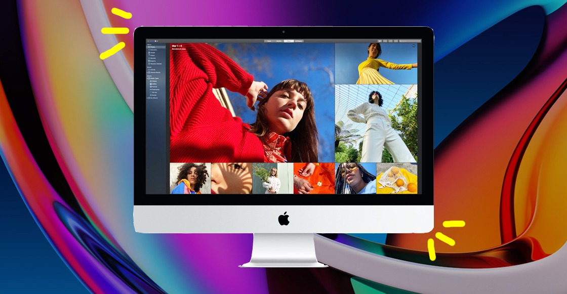 Apple iMac 5k