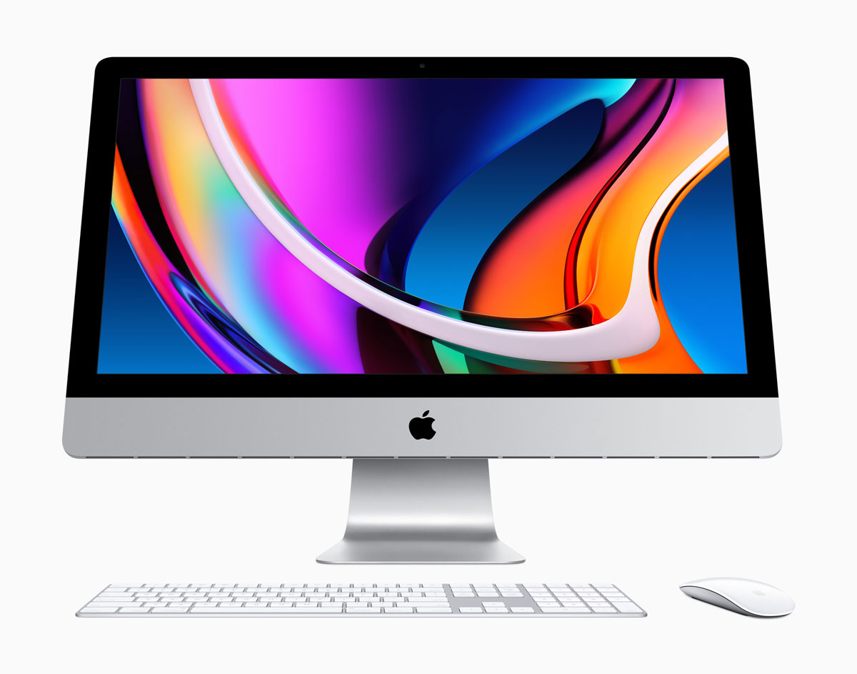 Nueva Apple iMac 5k
