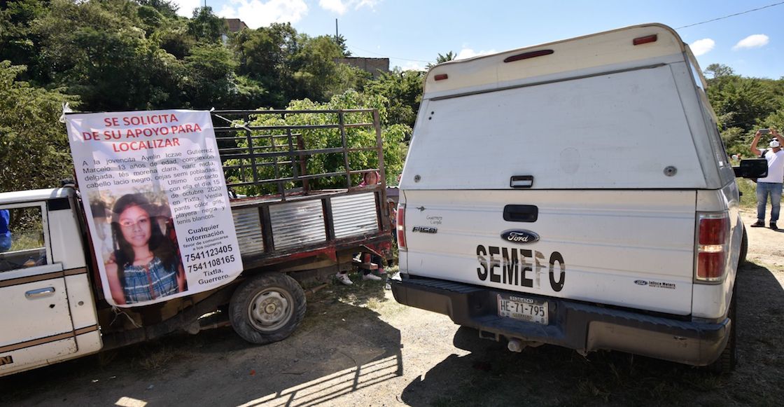 Ayelin-tixtla-guerrero-manifestacion