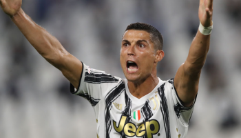 Adiós reencuentro: Cristiano Ronaldo habría dado positivo otra vez por coronavirus y se perderá el Juventus-Barcelona