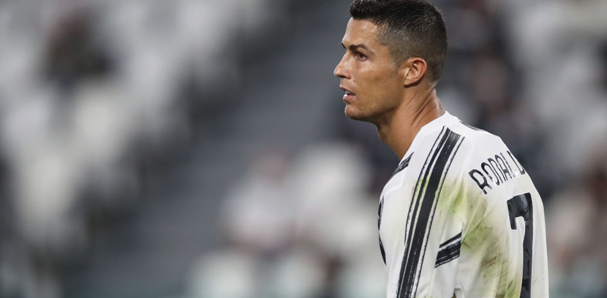 Adiós reencuentro: Cristiano Ronaldo habría dado positivo otra vez por coronavirus y se perderá el Juventus-Barcelona