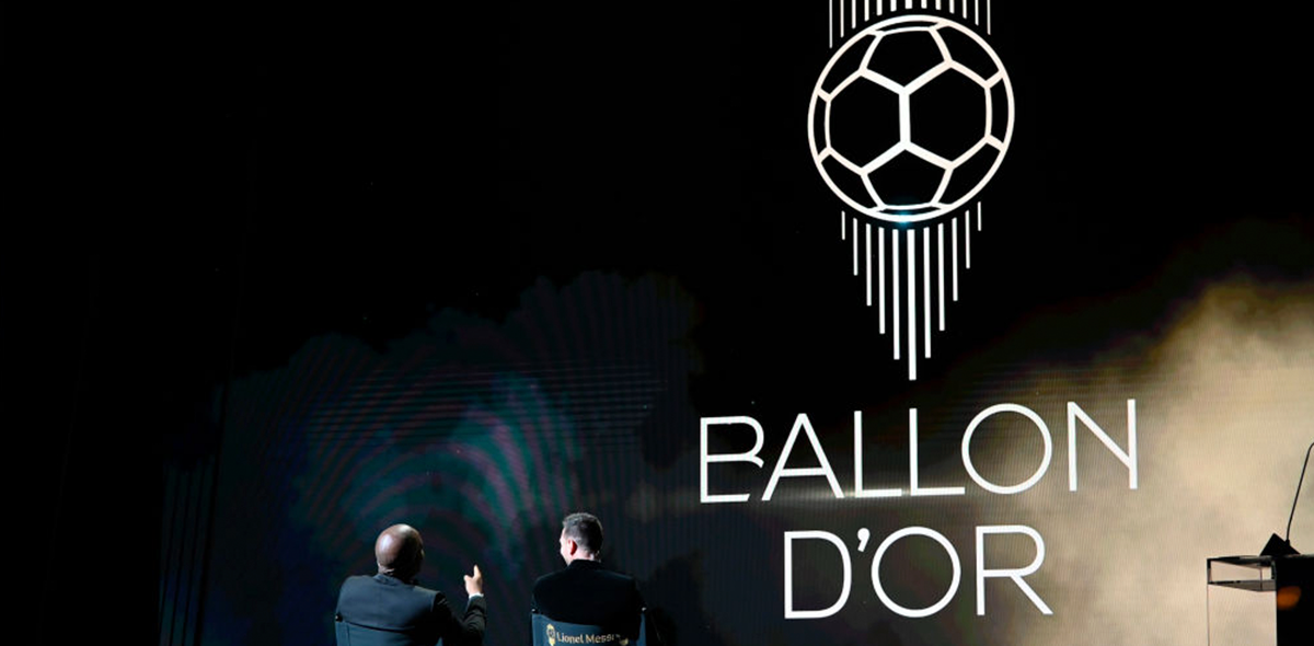 Balón de Oro Dream Team: Lo que tienes que saber del nuevo premio de France Football