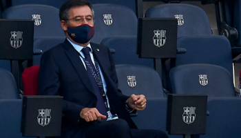 Ni se emocionen: Directiva del Barcelona no se plantea la salida de Bartomeu... por ahora