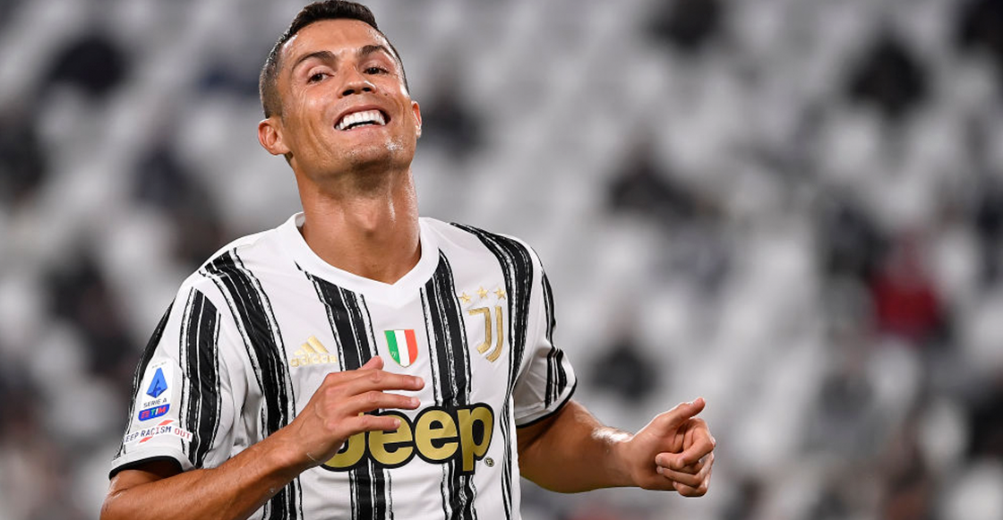 ¡Por fin! Juventus recupera a Cristiano Ronaldo tras última prueba negativa de coronavirus