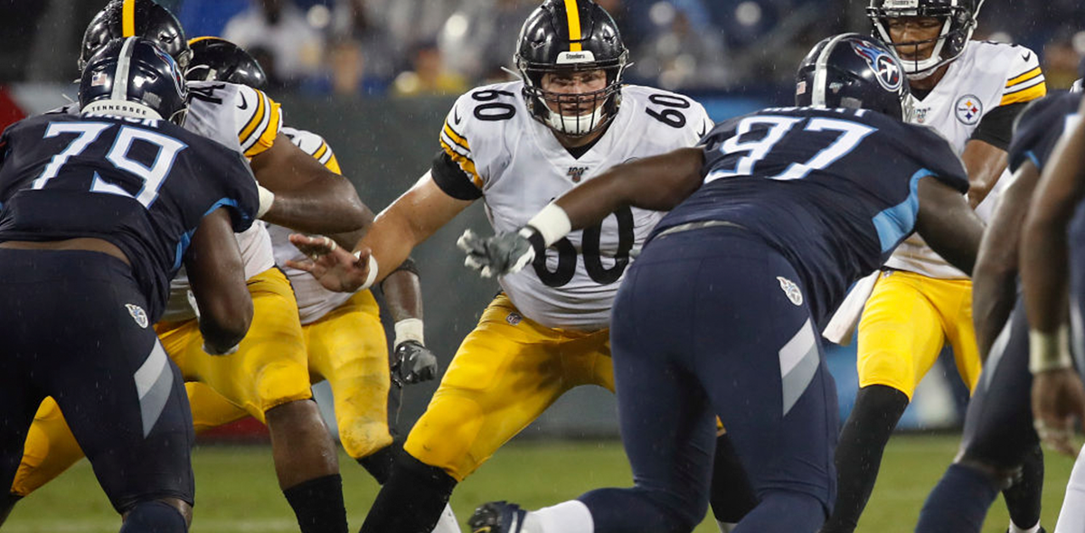 Oficial: NFL anunció nueva fecha para el Titans vs Steelers y el Ravens vs Steelers