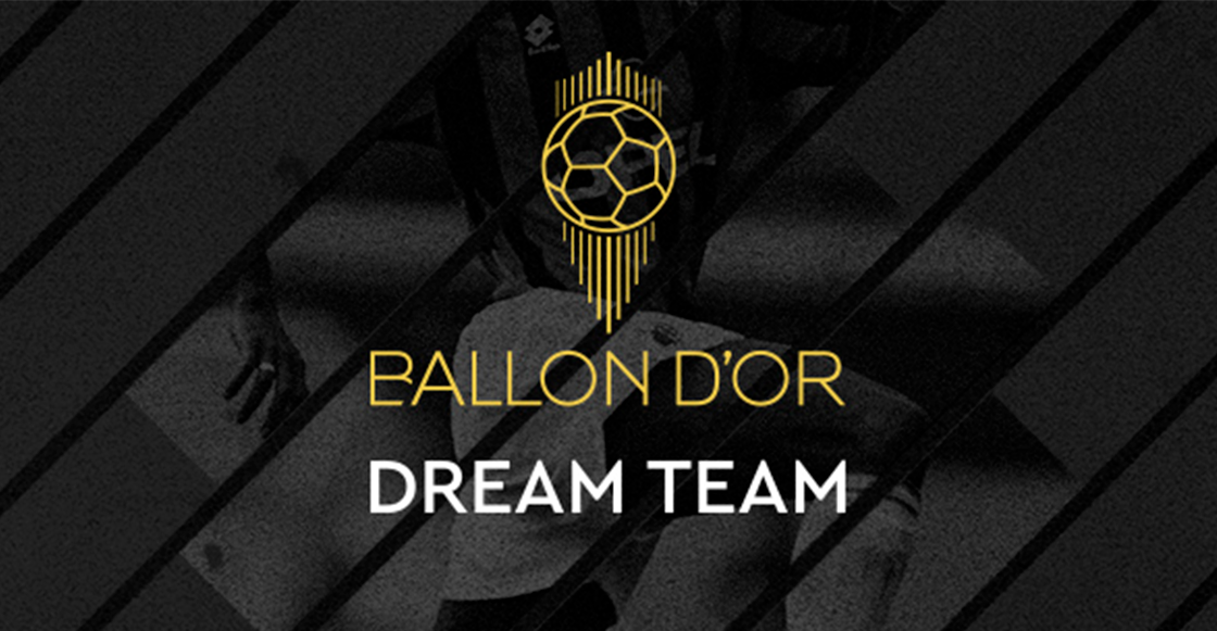 Balón de Oro Dream Team: Lo que tienes que saber del nuevo premio de France Football