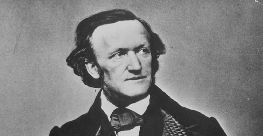 WAGNER-COMPOSITOR