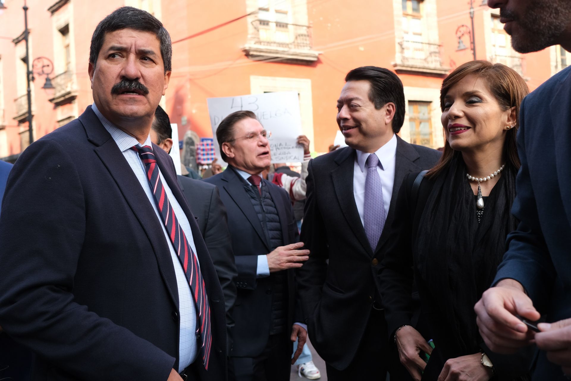 Alianza Federalista critica a AMLO por excluir a Javier Corral de su gira por Chihuahua