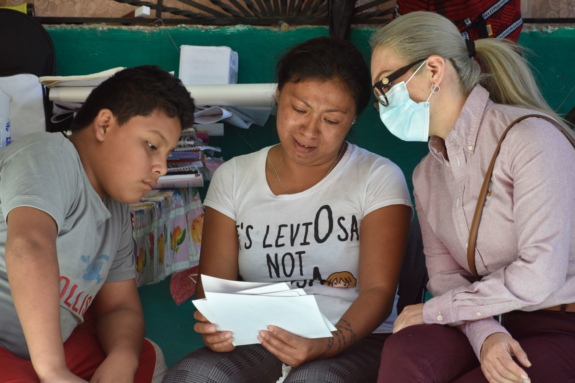 Sin vida y mutilada en una barranca de la colonia 6 de noviembre, localizan el cuerpo de Ayelin Iczae Gutiérrez Marcelo, de 13 años, quien desapareció el pasado jueves 15 de octubre en la cabecera municipal de Tixtla, ubicada a menos de 15 kilómetros de la capital del estado de Guerrero.