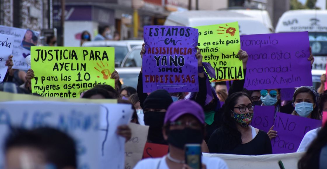 ayelin-tixtla-guerrero-protesta