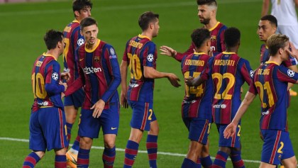 Desde Johan Cruyff hasta Lionel Messi: La historia entre el Barcelona y Ferencváros