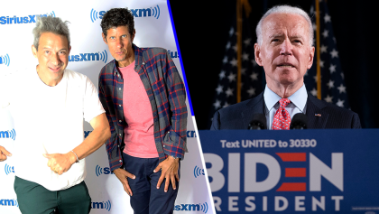 Beastie Boys le dan permiso a Joe Biden para usar "Sabotage" en un spot de campaña