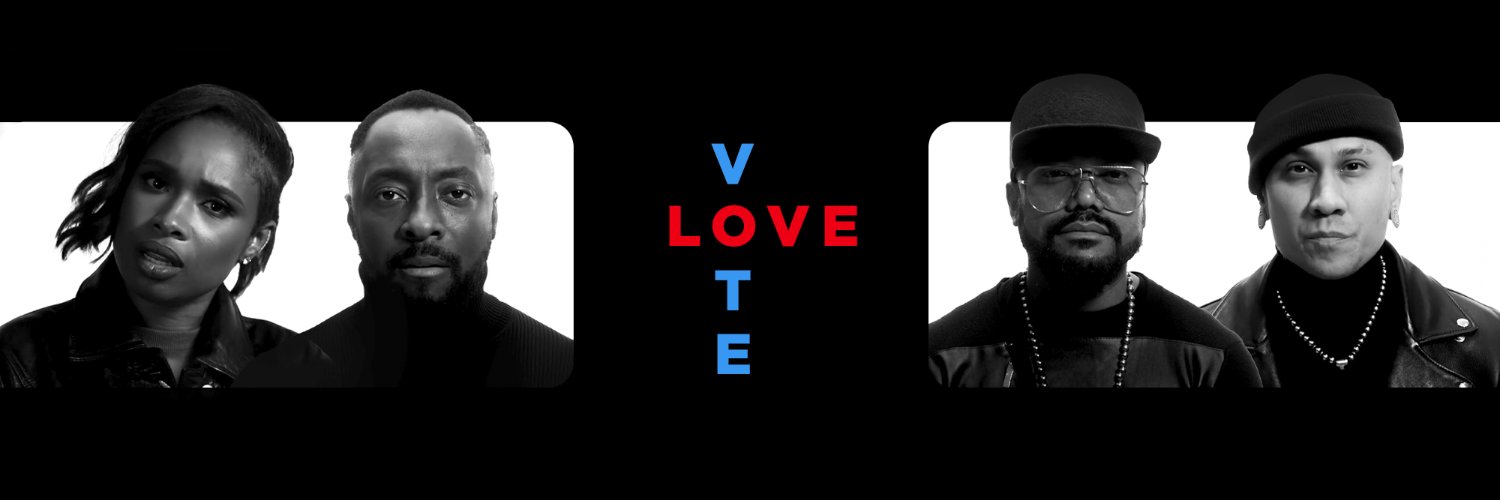 Black Eyed Peas y Jennifer Hudson lanzan una nueva versión de "Where Is The Love?" 